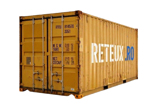 20ft container